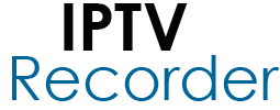 IPTV Recorder